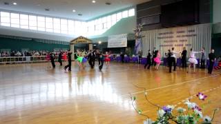 OTTT Siemianowice Śląskie 2012