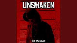 Unshaken - Geoff Castellucci
