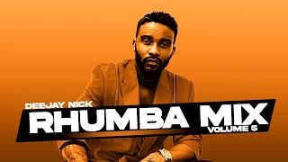 BEST OF RHUMBA MIX 2024 VOL5 FEAT |ASSOCIE|NDAYA|AMINATA|RTC RIVA|
