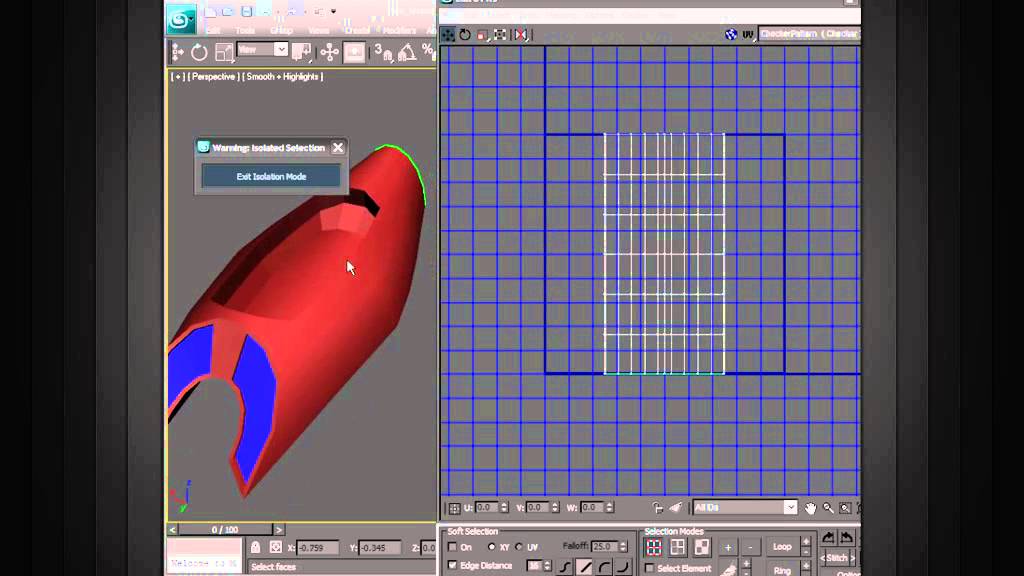 3ds Max Tutorials Introduction to 3ds Max 2011 Tutorial 39 - YouTube