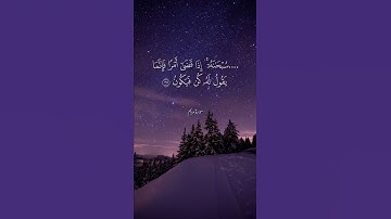 تلاوة محبرة الشيخ كامل البهتيمي#quran