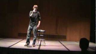 Rob Wise Comedy