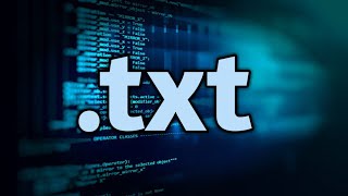 How to make TEXT EDITOR in python