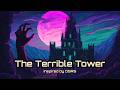 OSRS The Terrible Tower – Dark Tower Theme (Retro Synth Ambient)