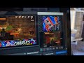 OBS studio setup for live streaming #codmobile