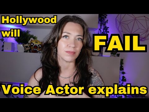 The End of Hollywood Explained