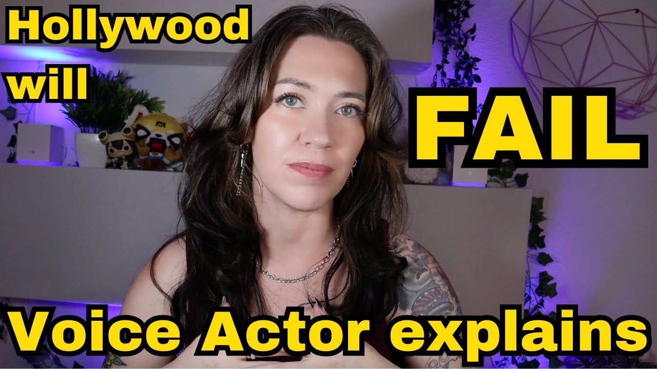 The End of Hollywood Explained