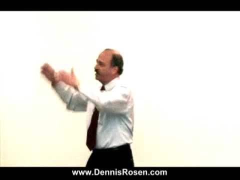 Customer Satisfaction Doesn't Mean What You Think - Dr. Dennis Rosen