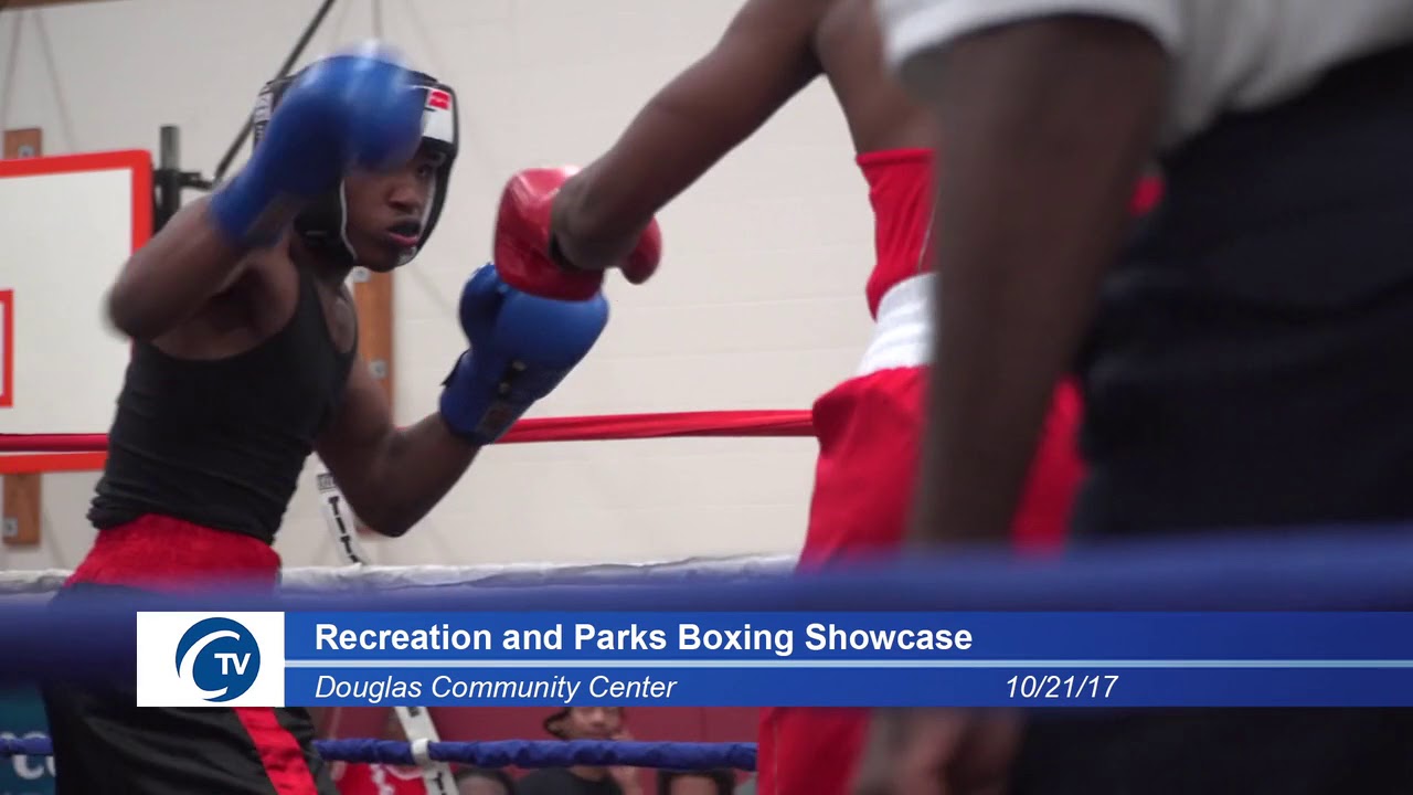 2nd Annual Tribute to Muhammad Ali Boxing Showcase