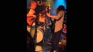 burfume live 20101202 URGA