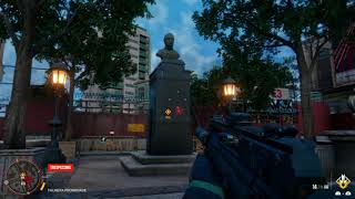 Gabriel Statues Locations: Far Cry 6 Paint the Town Mission Guide