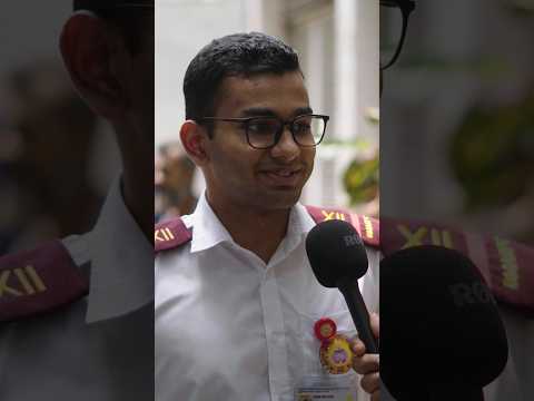 আমাদের ফাইনাল রিভিশন ক্লাস করে, আজকের ICT এক্সাম কেমন হলো শিক্ষার্থীদের?  #Shorts - আমাদের ফাইনাল রিভিশন ক্লাস করে, আজকের ICT এক্সাম কেমন হলো শিক্ষার্থীদের?  #Shorts