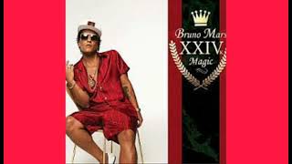 Bruno Mars - 24k magic (version skyrock - radio edit)