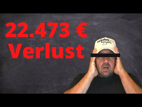 UNFASSBAR! 22.473€ Verlust - Vorsicht mit Digistore24 und bitly !