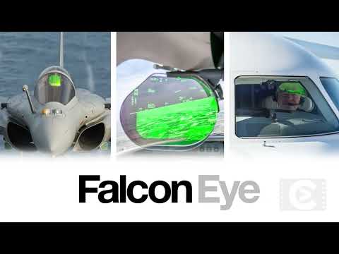 Intro FalconEye
