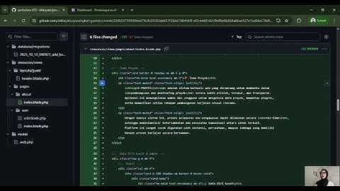 PEMROGRAMAN FRAMEWORK PERTEMUAN 9