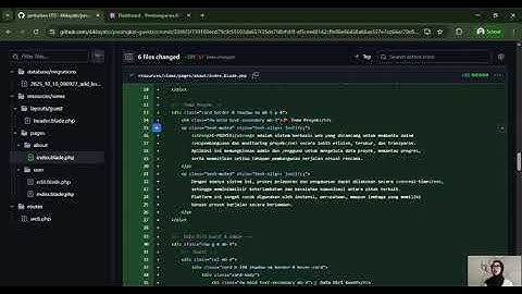 PEMROGRAMAN FRAMEWORK PERTEMUAN 9