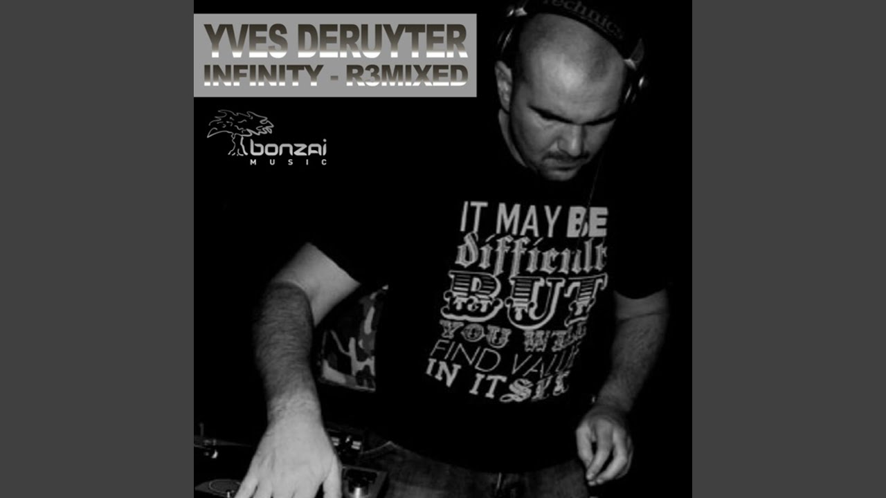 Infinity (Jimmy Galle Remix) Infinity (Jimmy Galle Remix)