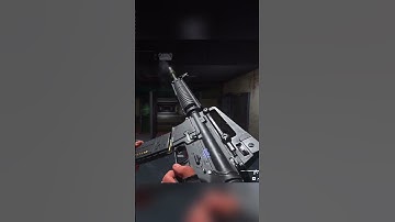 COD:MW2 : M16 30 and 15 Round mag #gaming #callofduty #shortvideo #satisfying #modernwarfare2