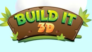 Build It 3D Mobile Game | Gameplay Android screenshot 5