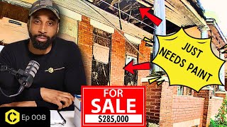 Rebuilding Housing in America: What Went Wrong & How We Fix It | CWAC Ep 008