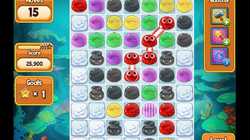 Pudding Pop Level 974