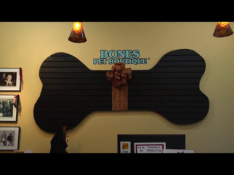Bones Pet Boutique
