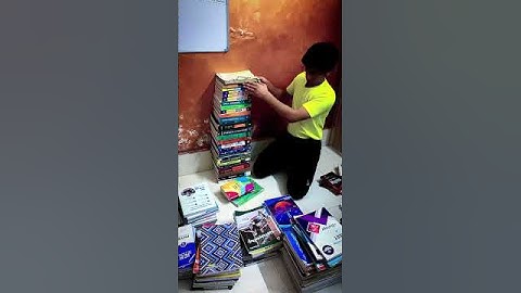 ❌IIT-JEE vs ✔NEET Books