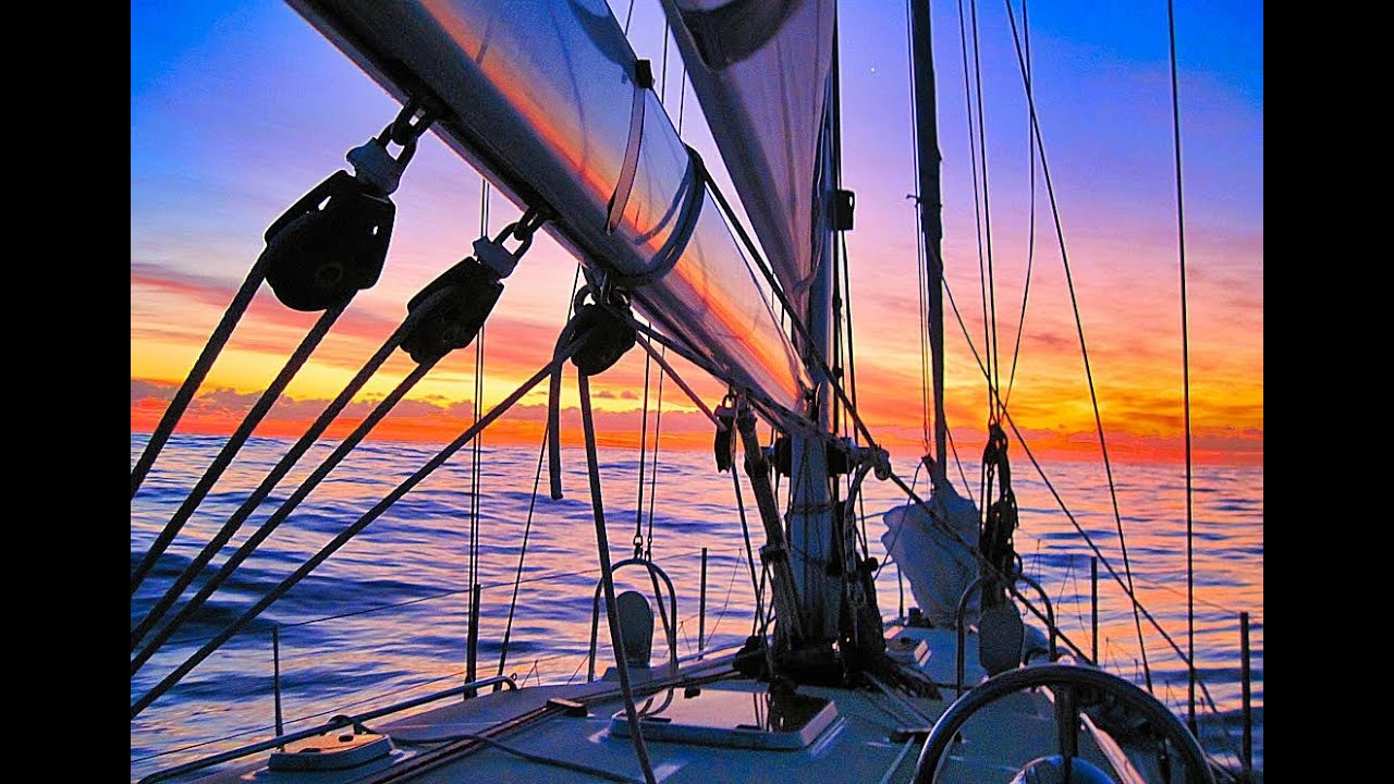 How to Navigate Your Sailboat Near “Blind Bends”