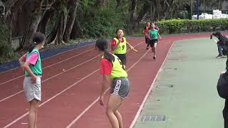 2024六年級女400公尺接力決賽