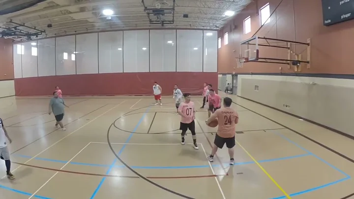 FAFO vs CHIRO OFFENSE (only records of round robin...