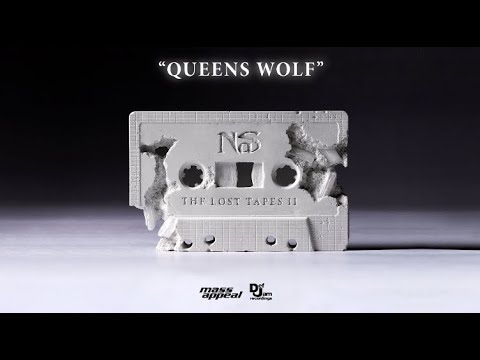 Nas - Queens Wolf (Prod. by DJ Toomp) [HQ Audio]