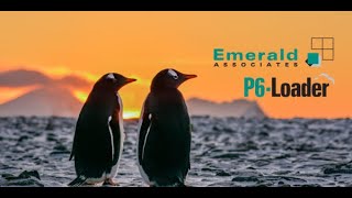 2022-09-14 - P6-Loader Webinar v12