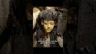 #kv63 #valleyofthekings #kv62 #kingtut #pyramidsofegypt #ancientcivilization #ancient #egyptian #fyp