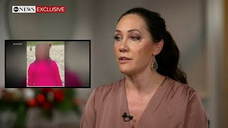 Kidnapping victims family speaks out on Good Morning America