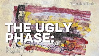The Ugly Phase: My Current Progress Check
Welcome to The Ugly Phase! This isnt the finished masterpiece yet—its the crucial, messy first step in a brand new, highly personal art piece Im creating for the walls of our new home.
In this video, Im tackling the very beginning of the project: establishing the base layer using the beautiful, subtle colors of our local environment. Watch as I mix, layer, and experiment with paints to capture the desert hues and natural tones that will ground this entire work. Right now, it looks like a beautiful mess, but this foundation is key for the complex, layered collage that is coming next.
This is a progress check, showing my process from the very start. If youre interested in art process videos, home décor art, or how to translate natural inspiration into an abstract piece, youre in the right place!
Hit subscribe and turn on notifications so you dont miss the upcoming videos where I move on to adding the actual collage elements and building up the final texture!
Whats your favorite stage of the creative process? Let me know in the comments below!
Paints used:
Super Pearl Gold, Nova Color
Titan Buff Light, Amsterdam
Red Black, Atelier Interactive
Indian Yellow, Golden
Azarian Crimson, Golden
Paynes Gray, Golden
Titanium White, Amsterdam
16x20 Gel Plate, GelElf
6 Brayer, Speedball
1/2 Brayer, Speedball
Silicone Blending Brush, Liquitex
If you have any questions or have ideas of things to cover in future videos leave them in the comments below. It is my goal to post two videos per week and would love it if you’d let me know what you think.
LINKS:
Fluid Art.co for TLP pigments: https://fluid-art.co
ColorArte pigments and paints: https://www.colourarte.com
Pourage Posse paints: https://www.etsy.com/shop/ChristinaWelchArt
Jo Sonja paints and varnish: https://josonja.com
Firedots pigments: https://pixelpaintdesigns.bigcartel.com
WinterStorm Art for the spinner: https://winterstrom-art.com/thespinner
Dick Blick art supplies: https://www.dickblick.com
Jerry’s Artarama for art supplies: https://www.jerrysartarama.com
For a 10% discount all LOLIVFE products http://lolivefe.refr.cc/davidh
The Shelee Art Style is so much more than just a “RECIPE”. It’s about consistency and understanding how your paints react with each other. If you are interested in learning more I would highly encourage you to join the SheleeArt course. The biggest benefit of the course in my mind is the access to a worldwide community of like minded artists to ask questions of and share your journey.
You can sign up at http://www.sheleeart.com.au and use this code for 15% off
sheleeart15DRH. If you have any questions, drop it into Shelee Art inbox, or email them at hello@sheleeart.com.au someone is always willing to help! ❤️❤️
Check out the links below for my social media
Tiktok - https://www.tiktok.com/@drh.acrylic.creations?
Instagram - https://www.instagram.com/drh.acrylic.creations/
Facebook - https://www.facebook.com/DRHAcrylicCreations/
Pintrest - @drhacryliccreations
Website - http://drh-acrylic-creations.com
You can help support my channel by doing the following:
— Like my video
— Leave a comment
— Share on your social media
LIKE - SUBSCRIBE - RING THE BELL The Ugly Phase: My Current Progress Check
