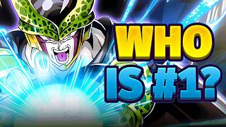 Download lagu GDC PART 2 DOKKAN DIAMOND! RANKING THE BEST UNITS RIGHT NOW! | DBZ: Dokkan Battle