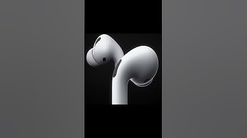 AirPods Pro User Guide! #shorts