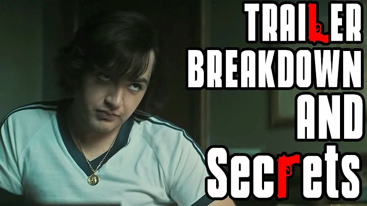 The Many Saints of Newark Breakdown + Secrets You May Have Missed - Soprano Theories