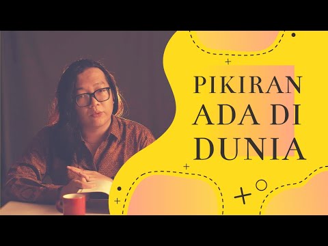 Video: Apakah setiap orang memiliki aliran kesadaran?