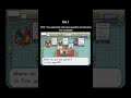 Pokemon job interview part 2 #pokemon #firered #pokemongo #pokemoncommunity #pokemonscarletviolet