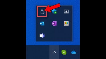 How To Safely Eject Flash Drive From Windows 11