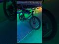 Check out my full review titled: Solé E (24) Electric BMX Bike Review 2024!!! #shorts #ebikes #ebike