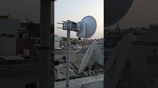 Jioairfiber Outdoor Unit