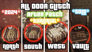 *UPDATED 2024* All IN ONE Cayo Perico Door Glitch SOLO After NEW PATCH | PC\/PS\/Xbox | GTA 5 Online