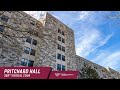 Pritchard Hall - 360º Virtual Guided Tour, Virginia Tech