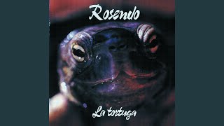 Video thumbnail of "Rosendo Mercado - Menú de la cuneta"