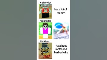 Dead Rails Classes be like 💀 pt.4 #deadrails #deadrailsroblox  #roblox #robloxmemes