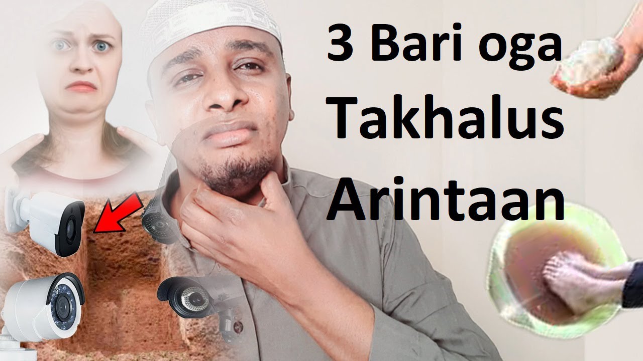 Feejignow Haddii aad ku xanuunsato astaamahan waxaa kugu Dhacay sixir Qabri 3 Bari ku Buri Halistan