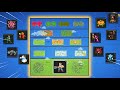 【WorldBox】魔物を全員倒すまで戦わせてみた。人間編【種族対抗魔族殲滅タイムアタック】【実況】